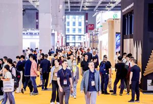 DOMOTEX Ends, Innovation Never Stops: Rallychem’s Flooring Revolution Marches On