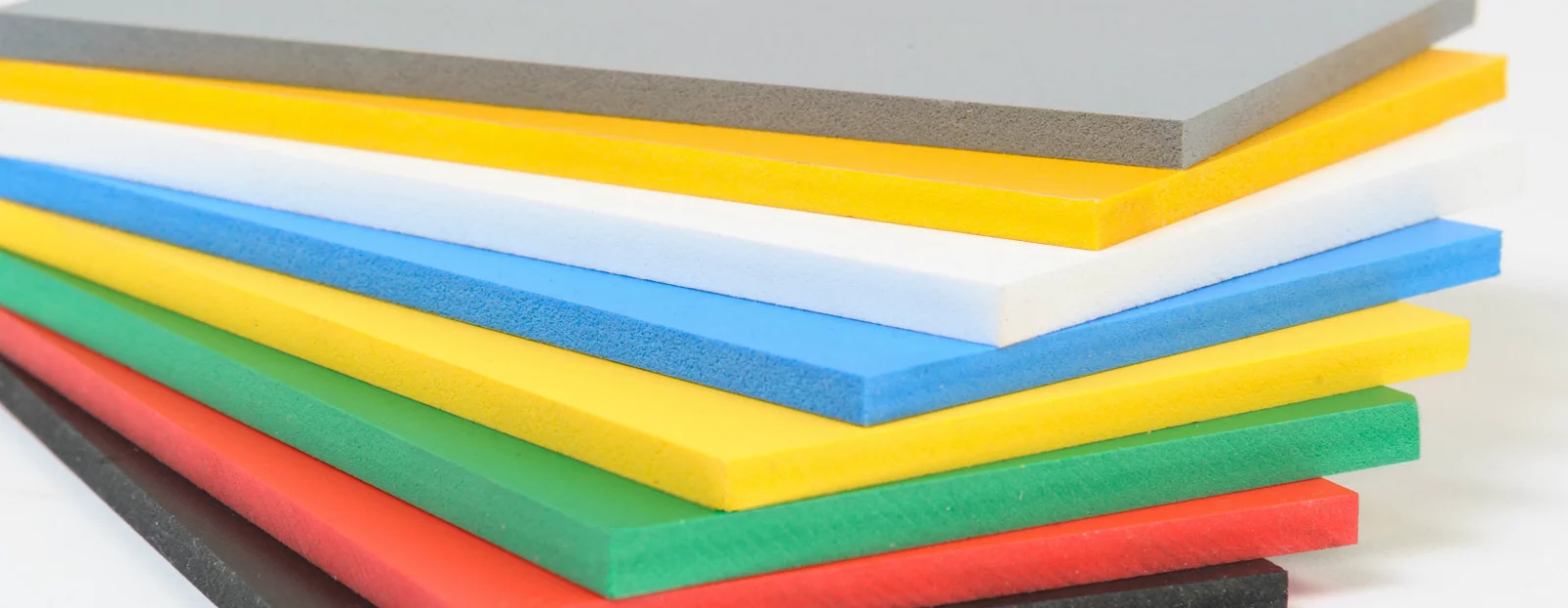 PVC Foam Products