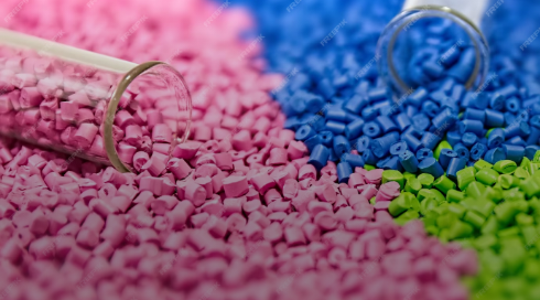 Master batch Processing