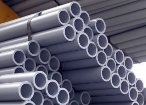 CPVC Industrial Piping