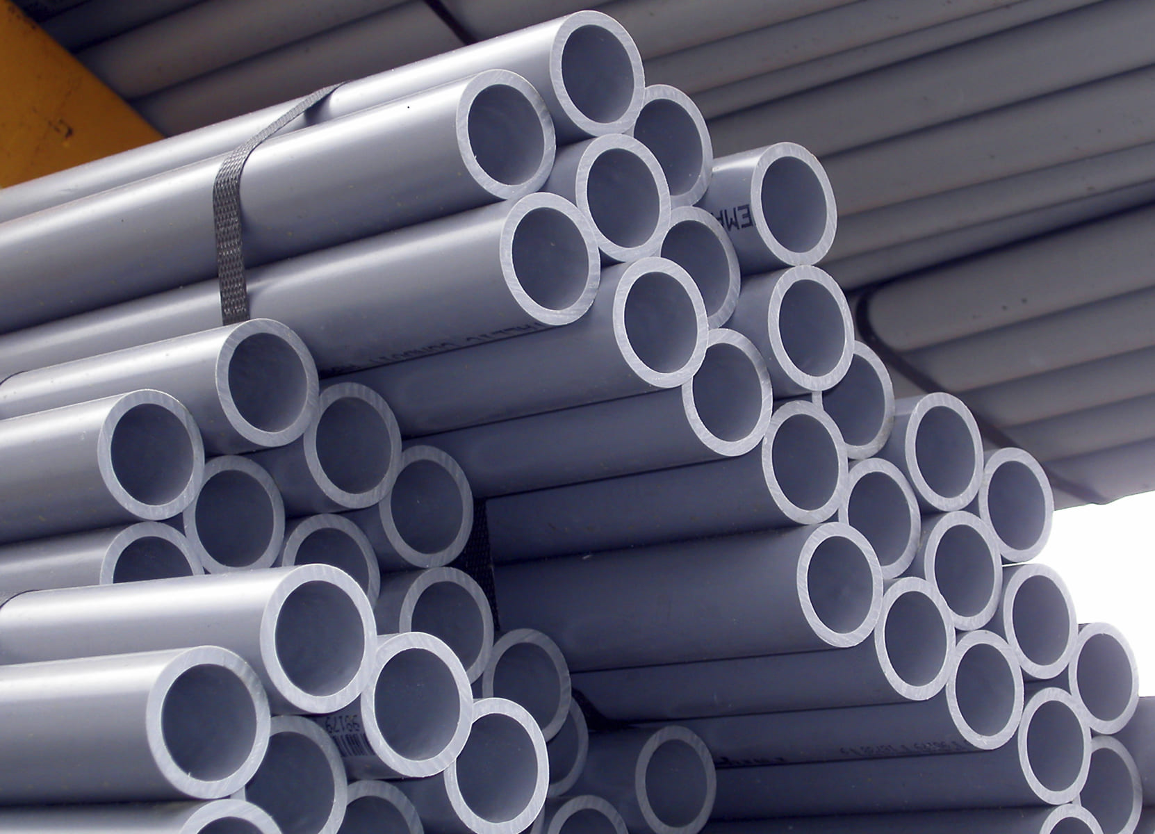 CPVC Industrial Piping