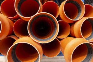 PVC Pipes/Profiles