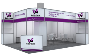 [K Show Preview] Rallychem will be present at K Show 2022 in Germany, looking forward to meeting you!