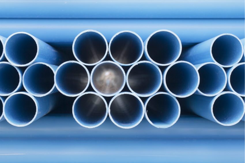PVC National Standard Drain Pipe