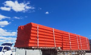 Why is CPVC Piping More Energy-Efficient than Metal Piping?