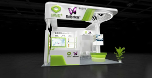Free Exhibition Registration | Rallychem Chemicals meets you in Shanghai 2023 CHINACOAT!