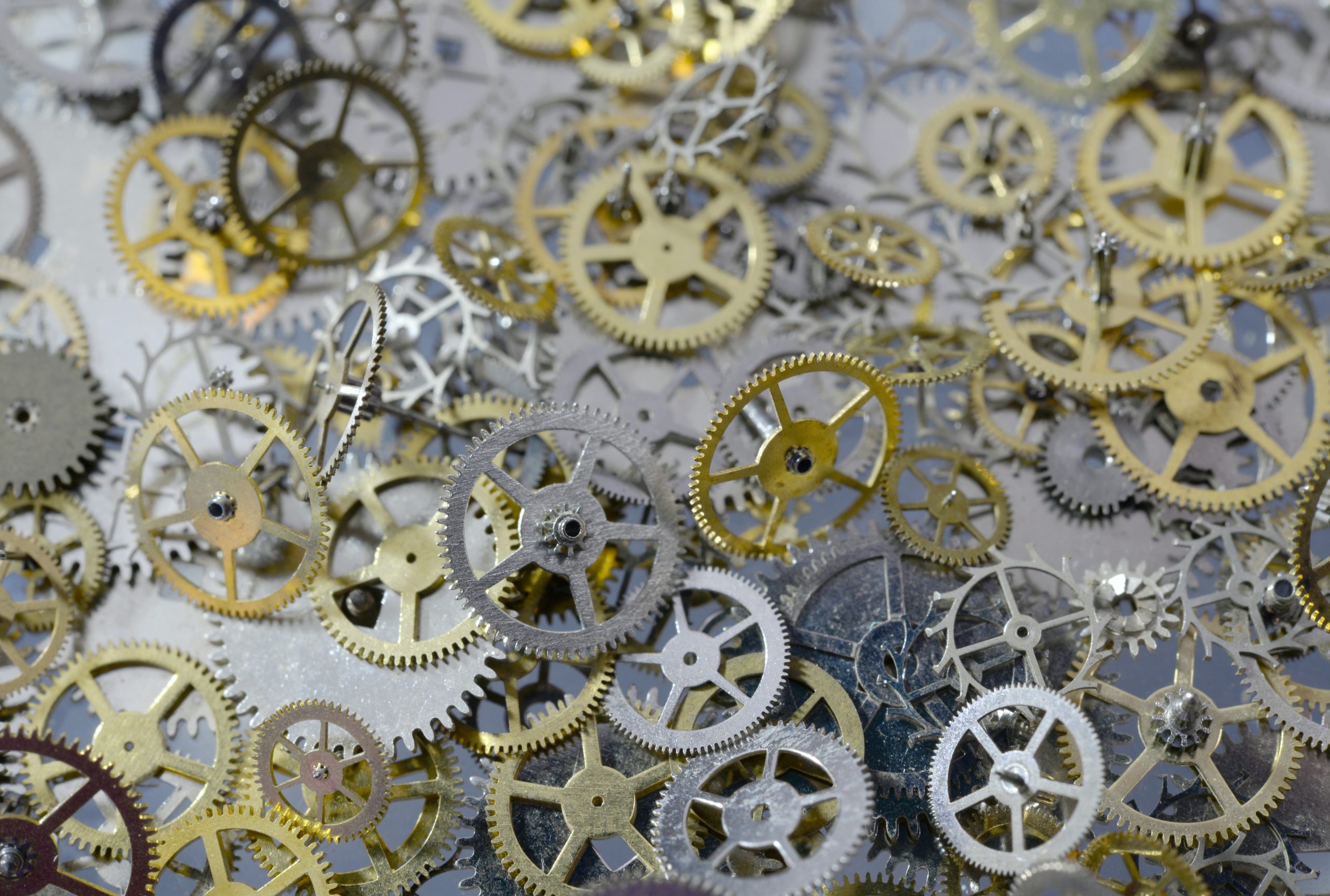Metal processing