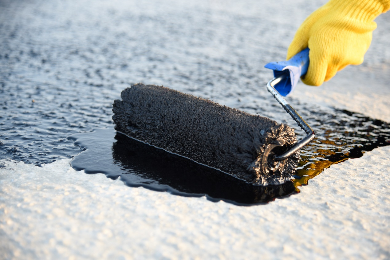 Asphalt modifier