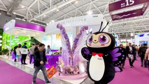 Successful Wrap-Up! Rallychem Steals the Spotlight at Chinaplas 2025 — Grateful for Every Connection, Exciting Future Ahead!