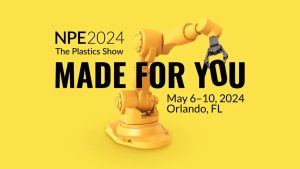2024 NPE Plastics Show is about to open, Rallychem is looking forward to your visit in S13151A!