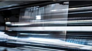 Breaking 3 Technical Barriers! How Rallychem Redefines Premium PVC Transparent Shrink Film Solutions