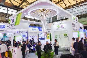 CHINACOAT 2023 Ends Successfully, Rallychem Chemicals Debuts with Innovative Solutions