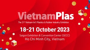 RALLYCHEM Meets You At Vietnamplas