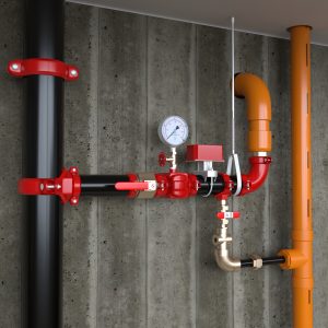 Do you know what the difference is between CPVC and PVC?