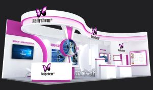 Rallychem Chemicals invites you to CHINAPLAS 2024 – Booth 8.2F92!
