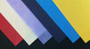 Difference between spunbond, meltblown and SMS nonwoven fabrics