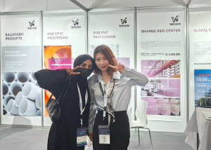 Saudi Success! Rallychem Ignites Riyadh — See You on the Next Journey!