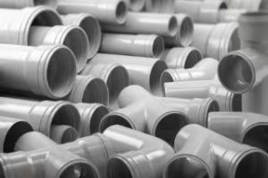 A hard-core toughening agent highly suitable for PVC/CPVC – polyester homopolymer.