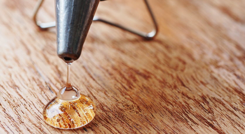 Hot Melt Adhesive