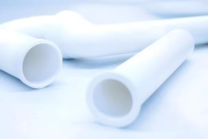 Evaluation method for thermal stability of PVC heat stabilizer
