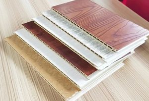 See how Rallychem Chemicals helps PVC wall panel producers differentiate themselves in the marketplace