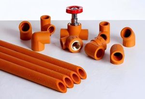 Differences Between Solid and Liquid Phase Processes in CPVC Resin Production
