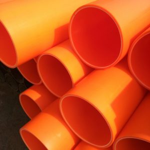 The Co-existing of Eco-friendly and Superior Performance in CPVC Piping