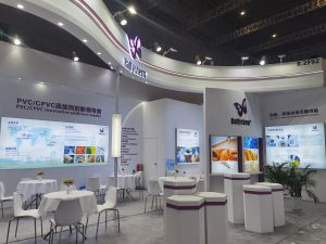 Rallychem innovates and develops to create unlimited possibilities
