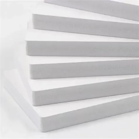 Herausforderungen bei PVC-Schaumplatten