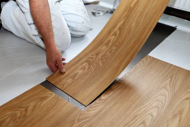 SPC Floor Resilience Enhancement Solution