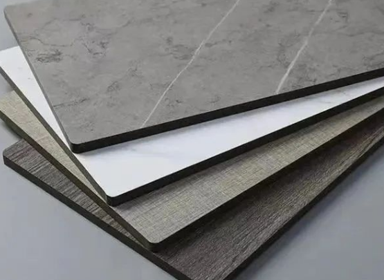 PVC carbon crystal plate breakage solution