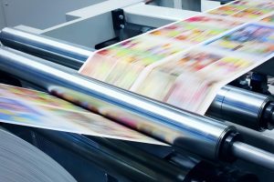 Why Polyethylene Wax Is the Key to High Performance Printing Inks