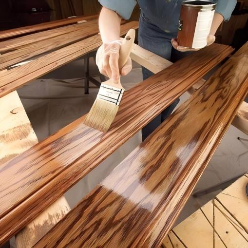 Why Your Coatings Perform Better with Polyethylene Wax Additives？