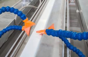 targeted polyester wax