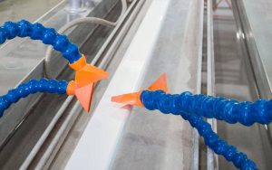 Estabilizador térmico de PVC