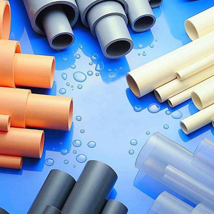 A Guide to PVC Pipe Lubrication and Toughening: Striking the Perfect Balance Between Cost and Performance for Efficient, Stable Extrusion