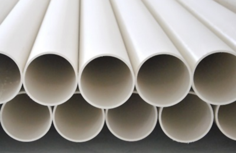 PE Wax vs. Oxidized PE Wax: Comparing Lubrication Performance in PVC Pipe Processing