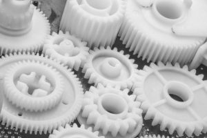 Lubrication in Plastics: The Core Role Behind Processing Stability and Product Quality