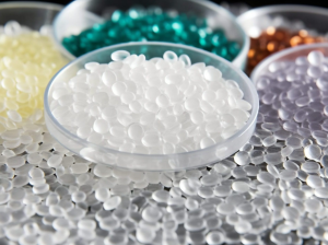 How Polyester Wax Improves Processing Stability in Engineering Plastics