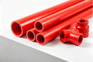 Marques d'écoulement des tuyaux en CPVC et brûlures après le remplacement de la résine : comment résoudre les problèmes d'extrusion ?