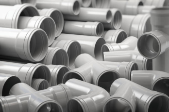 The Hidden Trap of High-Filler PVC Pipe Formulations: Why Does Increasing Calcium Carbonate Loading Lead to More Severe Die Build-Up?