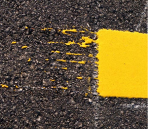 Come scegliere una cera di polietilene ossidato per la modifica dell'asfalto