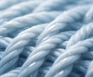How to Choose the Right Wax Emulsion for Textile Applications: A Practical Selection Guide